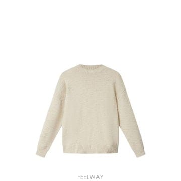 이자벨 마랑 스웨터 NEUTRALS