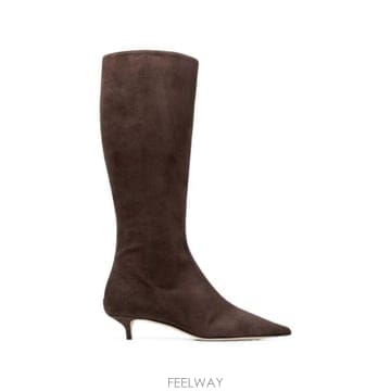 Jimmy Choo 26FW ������ ���� AMIS KB SUE CHOCO BROWN26FW ������ ���� AMIS KB SUE CHOCO BROWN