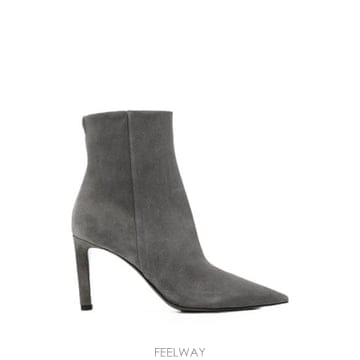 Jimmy Choo 26FW ������ ���� FRANKIE AB 85 SVV STORM GREY26FW ������ ���� FRANKIE AB 85 SVV STORM GREY
