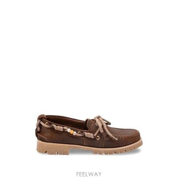 Golden Goose 26SS ��籸�� �ν��� �����̵� ũ���� ���� GMF01048 F008192 55372 BROWN26SS ��籸�� �ν��� �����̵� ũ���� ���� GMF01048 F00