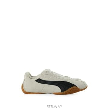 26FW 푸마 스니커즈 409194 01 IVORY NEUTRALS BLACK