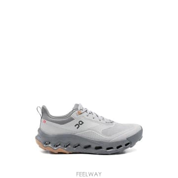 26FW 온 러닝 스니커즈 3MG10543295 CLOUDHORIZ ALROC GREY