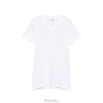 Toteme 26FW ���� ž 263 WRT0754 FB0502 003 OPWHI WHITE26FW ���� ž 263 WRT0754 FB0502 003 OPWHI WHITE