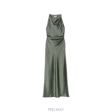 Vince 26FW �� �� ���ǽ� V207452061 343 GREEN26FW �� �� ���ǽ� V207452061 343 GREEN