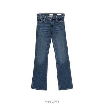 26FW 프레임 데님 팬츠 3014841 SODW BLUE