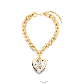 ALESSANDRA RICH 26FW �˷�����ġ ����� �Ҵ�Ʈ FABA3375 J0024 0002 GOLD WHITE26FW �˷�����ġ ����� �Ҵ�Ʈ FABA3375 J0024 0002 