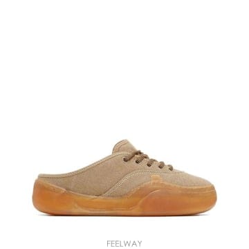 26SS 이알엘 스니커즈 ERL10SH02 BROWN NEUTRALS