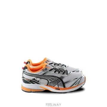 26FW 푸마 스니커즈 409125 04 SILVE SILVER