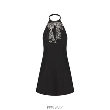 Valentino 26FW �߷�Ƽ�� ����ٴ� ���ǽ� 9B3VALH01CF NUD BLACK26FW �߷�Ƽ�� ����ٴ� ���ǽ� 9B3VALH01CF NUD BLACK
