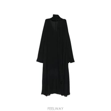 Toteme 26FW ���� ���ǽ� 263 WRD0353 FB0670 001 BLACK26FW ���� ���ǽ� 263 WRD0353 FB0670 001 BLACK