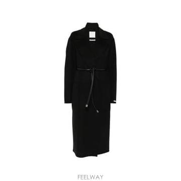 Sportmax 26FW ����Ʈ���� ��Ʈ SPXZANNATA 747 013 BLACK26FW ����Ʈ���� ��Ʈ SPXZANNATA 747 013 BLACK