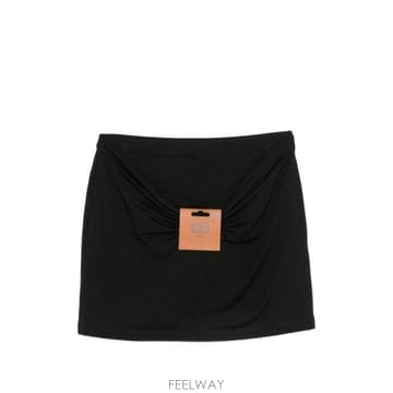 Jean Paul Gaultier 26FW �� �� ��Ƽ�� ��ĿƮ SK089 J076 00 BLACK26FW �� �� ��Ƽ�� ��ĿƮ SK089 J076 00 BLACK