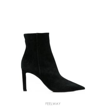 Jimmy Choo 26FW ������ ���� FRANKIE AB 85 SVV BLACK26FW ������ ���� FRANKIE AB 85 SVV BLACK