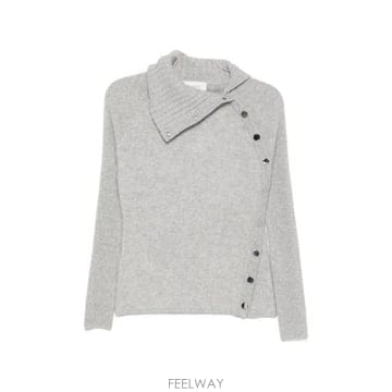 Sportmax 26FW ����Ʈ���� ����� SPXBOA 062F 002 GREY26FW ����Ʈ���� ����� SPXBOA 062F 002 GREY