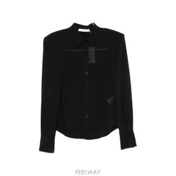 IRO 26FW �̷� ���� FOXIE WP18 BLA01 BLACK26FW �̷� ���� FOXIE WP18 BLA01 BLACK