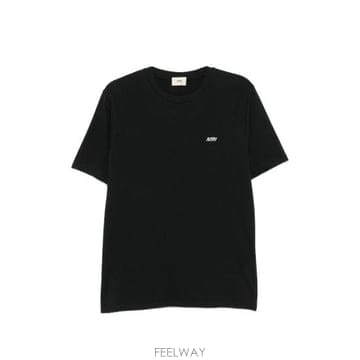 26FW 오트리 탑 TSPM 007K BLACK
