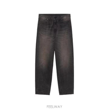 26FW 칼하트 에어론 팬츠 I036728 890R GREY