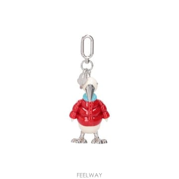 Moncler 26FW ��Ŭ���� Ű�� 09A 6H000 06 M9831 455 Red26FW ��Ŭ���� Ű�� 09A 6H000 06 M9831 455 Red