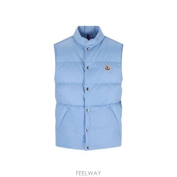 Moncler 26FW ��Ŭ���� �е� ���� 091 1A000 28 597YF 70P Light blue26FW ��Ŭ���� �е� ���� 091 1A000 28 597YF 70P Light b