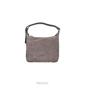 26FW 토즈 숄더백 XBWGMTE0100OCO B208 Taupe