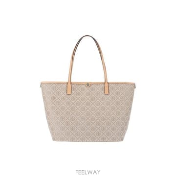 26FW 토리버치 숄더백 186842 250 White