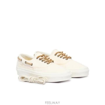 26FW 반스 스니커즈 VN000Z6W CCZ1 Cream