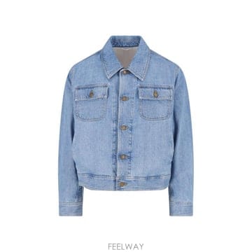26FW 톰브라운 자켓 MJO256S F1215 480 Light blue