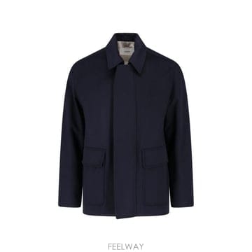 26FW 라르디니 자켓 ACCULKIN CN65602 850 Blue