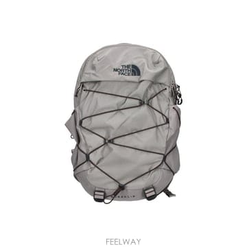 더 노스페이스 보레알리스 백팩 GREY