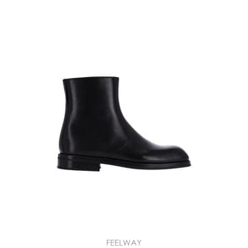 26FW 르메르 부츠 FO0236 LL0106 BK999 Black