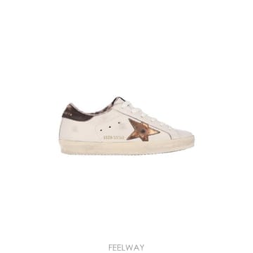 26FW 골든구스 스니커즈 GWF01002 F008692 12520 Cream