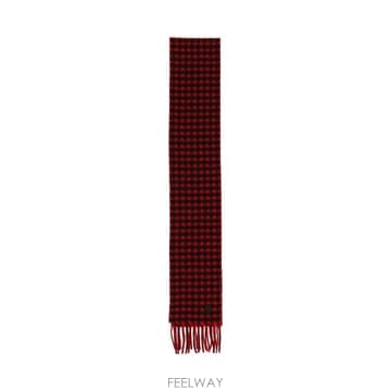 Ami 26FW �ƹ� ���÷� ��ī�� USF699 AW0059 A252 Red26FW �ƹ� ���÷� ��ī�� USF699 AW0059 A252 Red