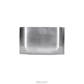 Rick Owens 26FW �� ������ Ŭ��ġ �Ŀ�ġ RA02F0944 ABSLBY 128 Silver26FW �� ������ Ŭ��ġ �Ŀ�ġ RA02F0944 ABSLBY 128 Silv