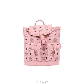 MCM 26FW ���ÿ� ���� MWKFATA02 PZ Pink26FW ���ÿ� ���� MWKFATA02 PZ Pink