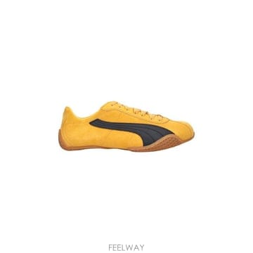 26FW 푸마 스니커즈 409194 02 Yellow