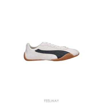 26FW 푸마 스니커즈 409194 01 White