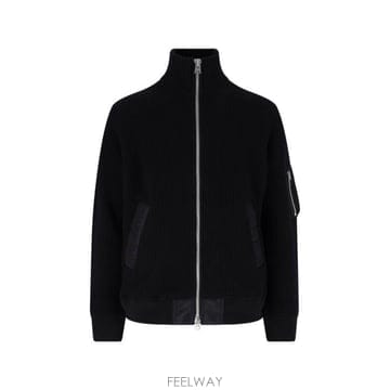 사카이 스웨터 Black