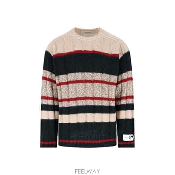 골든구스 스웨터 Multicolor