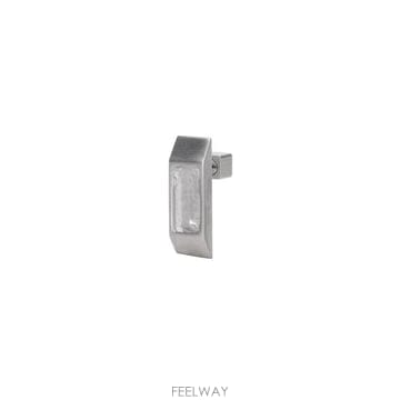 Rick Owens 26FW �� ������ �־� RJ0000152 MMTES2 128 Silver26FW �� ������ �־� RJ0000152 MMTES2 128 Silver
