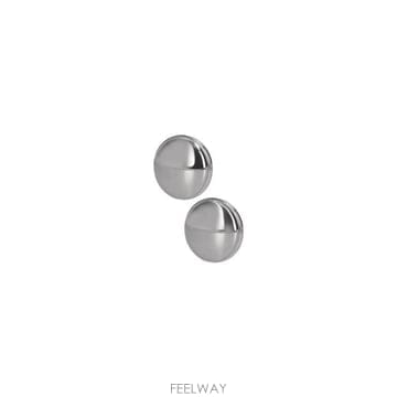Lemaire 26FW ���޸� �־� JW0163 LO036 BK927 Silver26FW ���޸� �־� JW0163 LO036 BK927 Silver