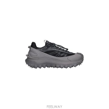 26FW 몽클레어 스니커즈 09A 4M001 20 M7208 926 Grey