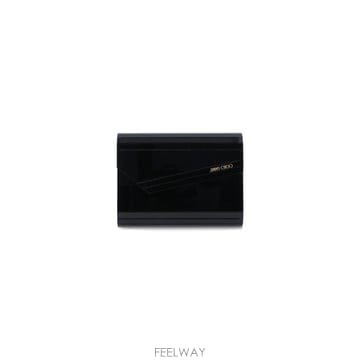 Jimmy Choo 26FW ������ Ŭ��ġ �Ŀ�ġ CANDY ACR BLACK26FW ������ Ŭ��ġ �Ŀ�ġ CANDY ACR BLACK