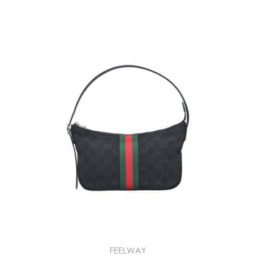 GUCCI 26FW ���� ���Ÿ ���� ũ�ν��ٵ�� 863406 FAFWA 1053 Black26FW ���� ���Ÿ ���� ũ�ν��ٵ�� 863406 FAFWA 1053 B