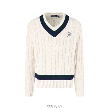 Ralph Lauren 25FW ���� �����η� ������ 710 970656 001 White25FW ���� �����η� ������ 710 970656 001 White