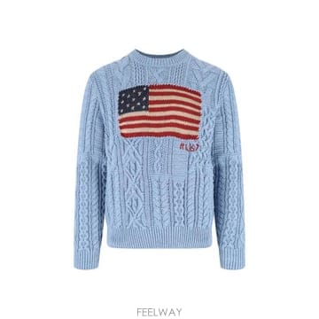 Ralph Lauren 26SS ���� �����η� ������ 710 B13888 001 Blue26SS ���� �����η� ������ 710 B13888 001 Blue