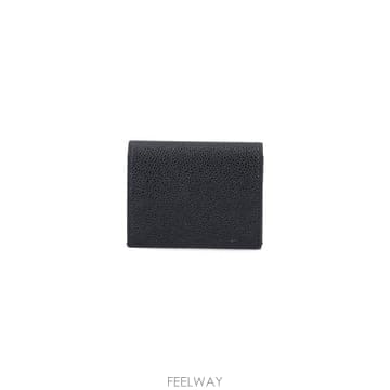 Thom Browne 26SS ����� ��� �׷��� ���� ī�� Ȧ�� MAW021L 00198 Black26SS ����� ��� �׷��� ���� ī�� Ȧ�� MAW021L 00198