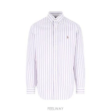 Ralph Lauren 26SS ���� �����η� ���� ���� 710 B15604 003 Violet26SS ���� �����η� ���� ���� 710 B15604 003 Violet