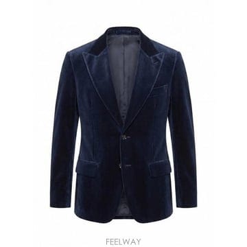 라르디니 드롭 7 REG 블레이저