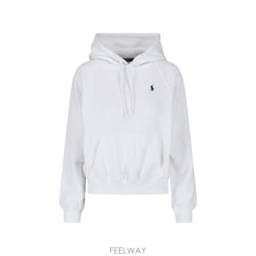 26SS 폴로 랄프로렌 스웨터 211 971691 002 White