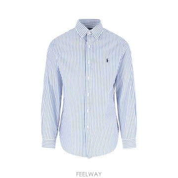 Ralph Lauren 26SS ���� �����η� ���� ���� 710 B15595 008 Blue26SS ���� �����η� ���� ���� 710 B15595 008 Blue